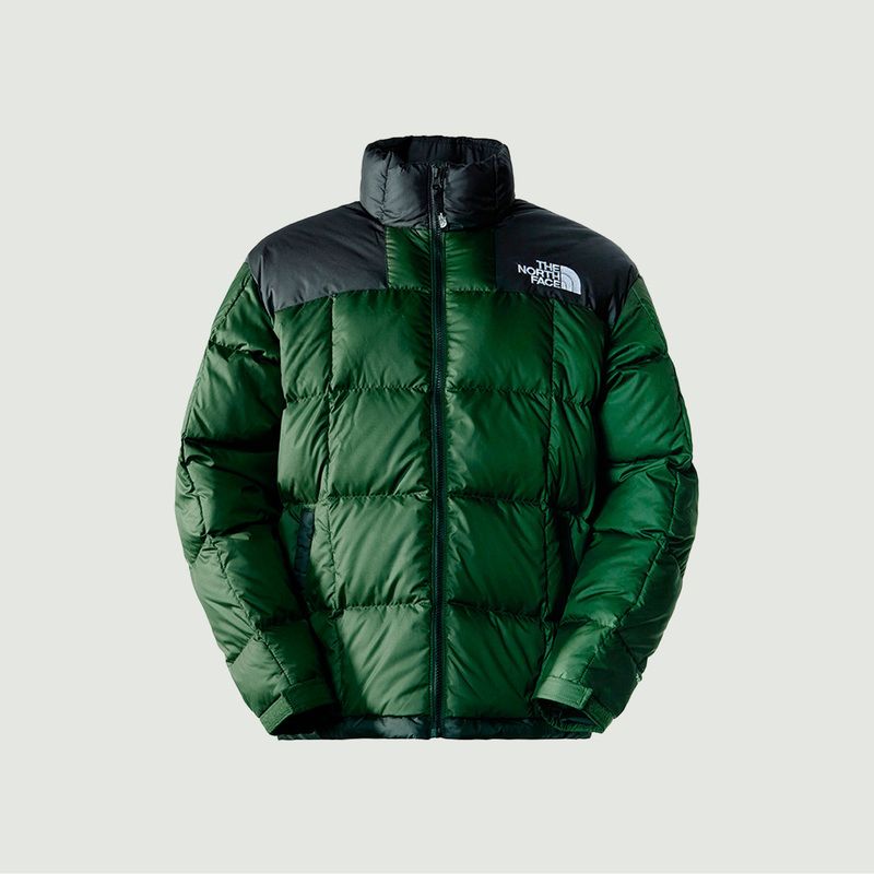 Lhotse down jacket - The North Face