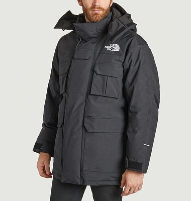 Parka Coldworks Insulated 