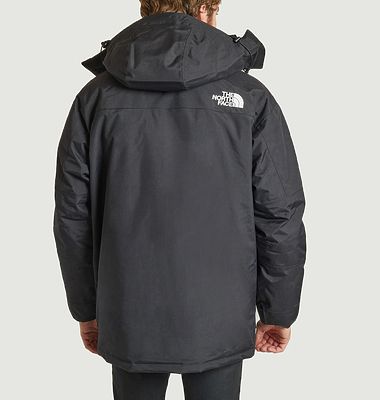 Parka Coldworks Insulated 