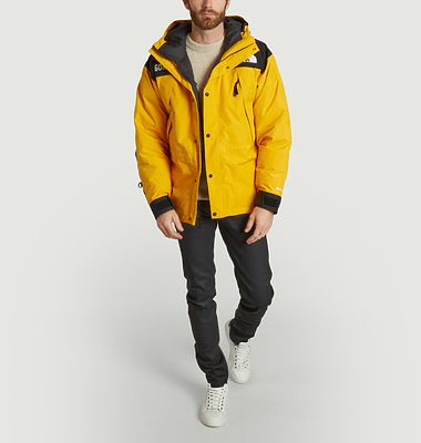 Gore-Tex waterproof jacket