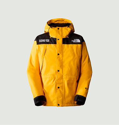 Gore-Tex waterproof jacket