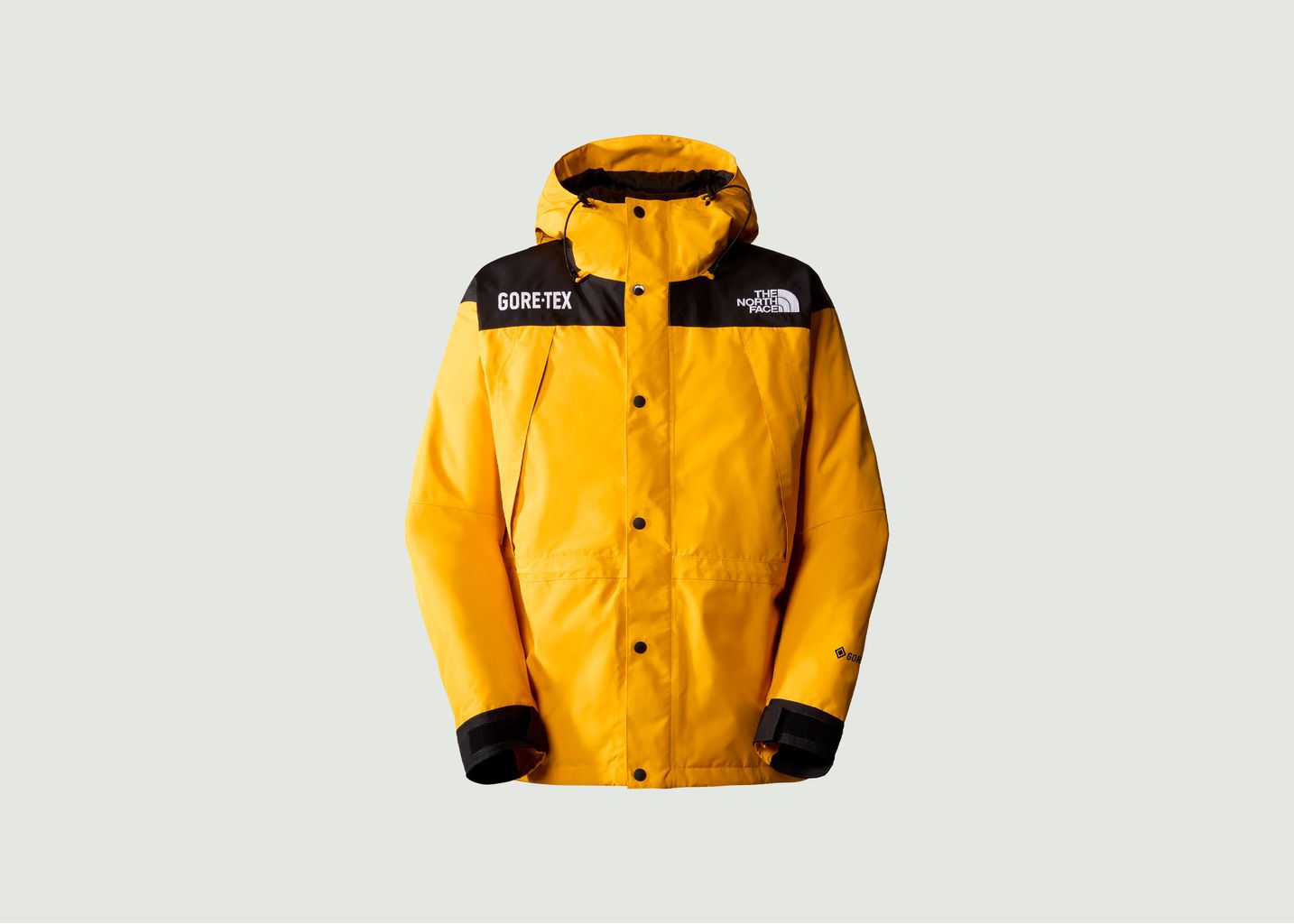 Gore-Tex waterproof jacket - The North Face