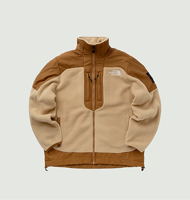 Veste Fleeski Y2k