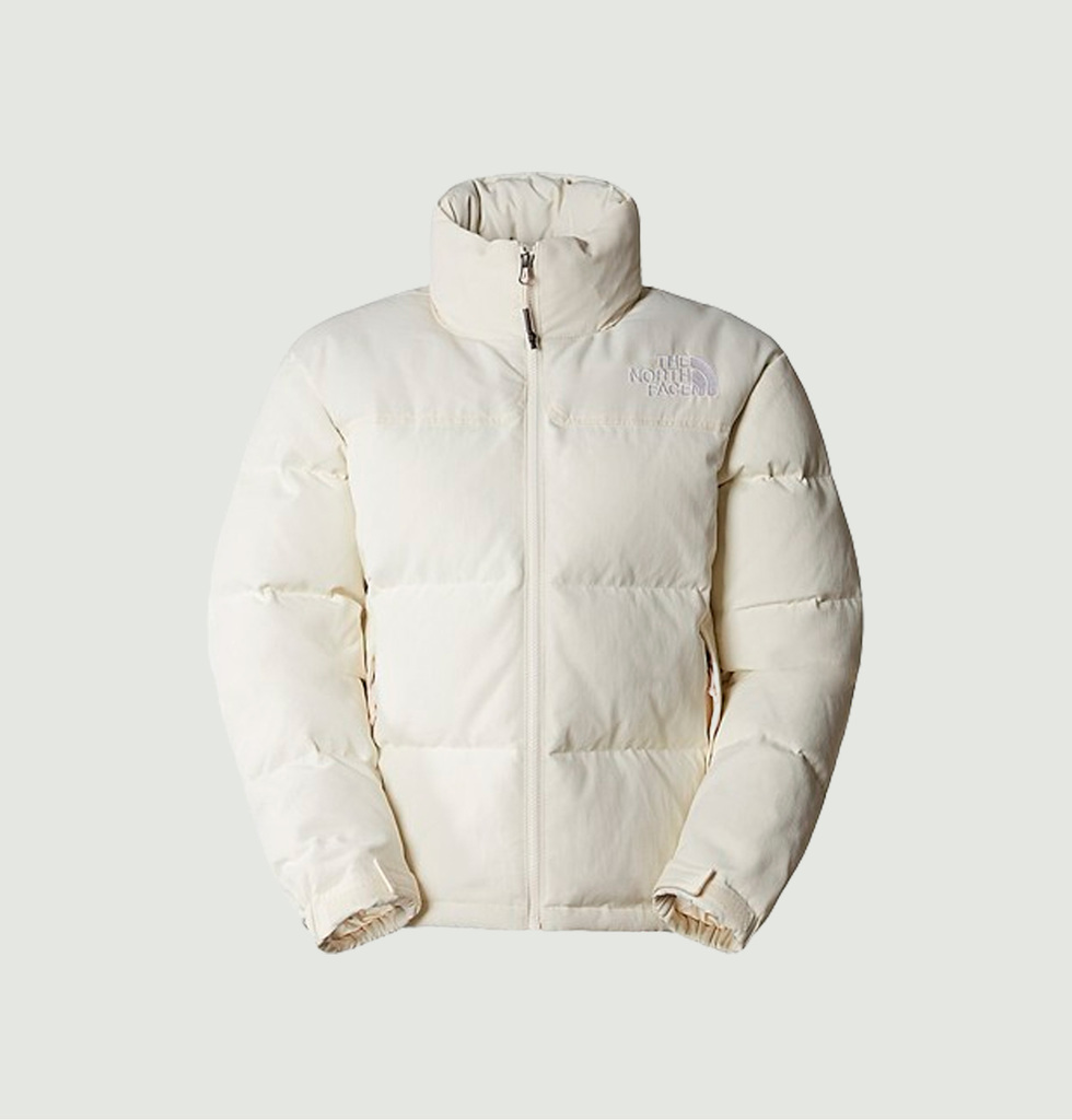 Veste 1992 Ripstop Nuptse Blanc The North Face L Exception