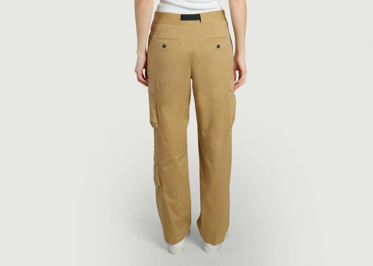 Tonegawa baggy cargo pants - The North Face
