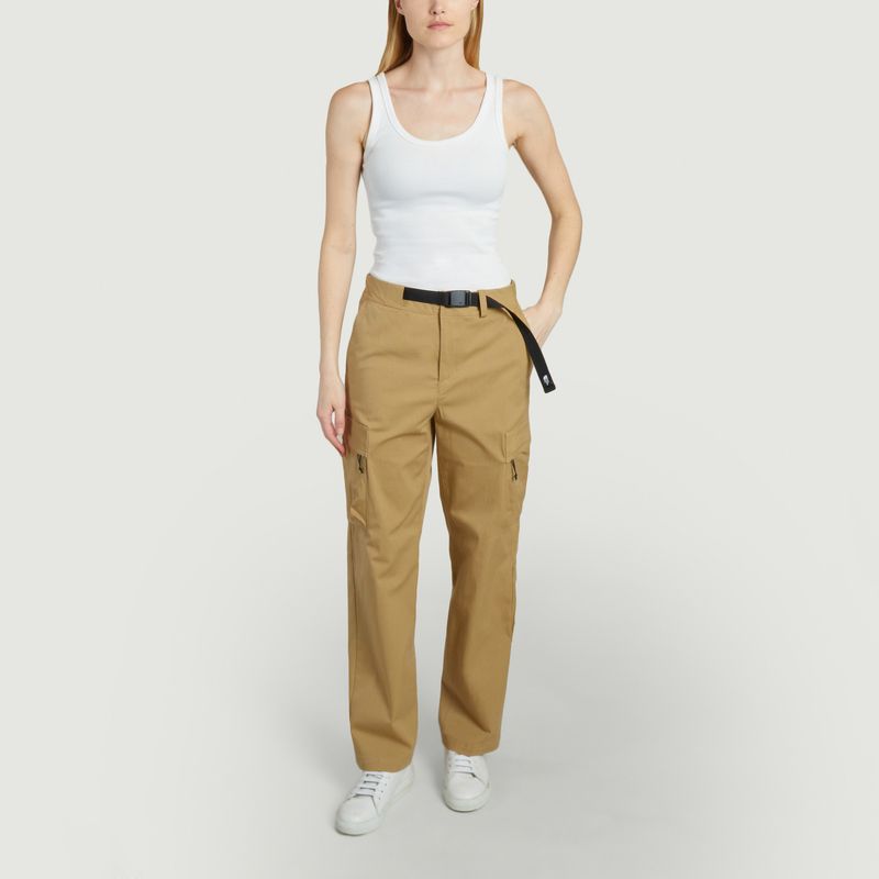 Tonegawa baggy cargo pants - The North Face