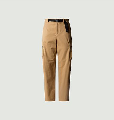 Tonegawa baggy cargo pants
