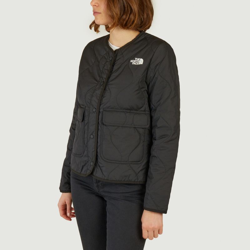 Ampato Quilted Jacket - The North Face