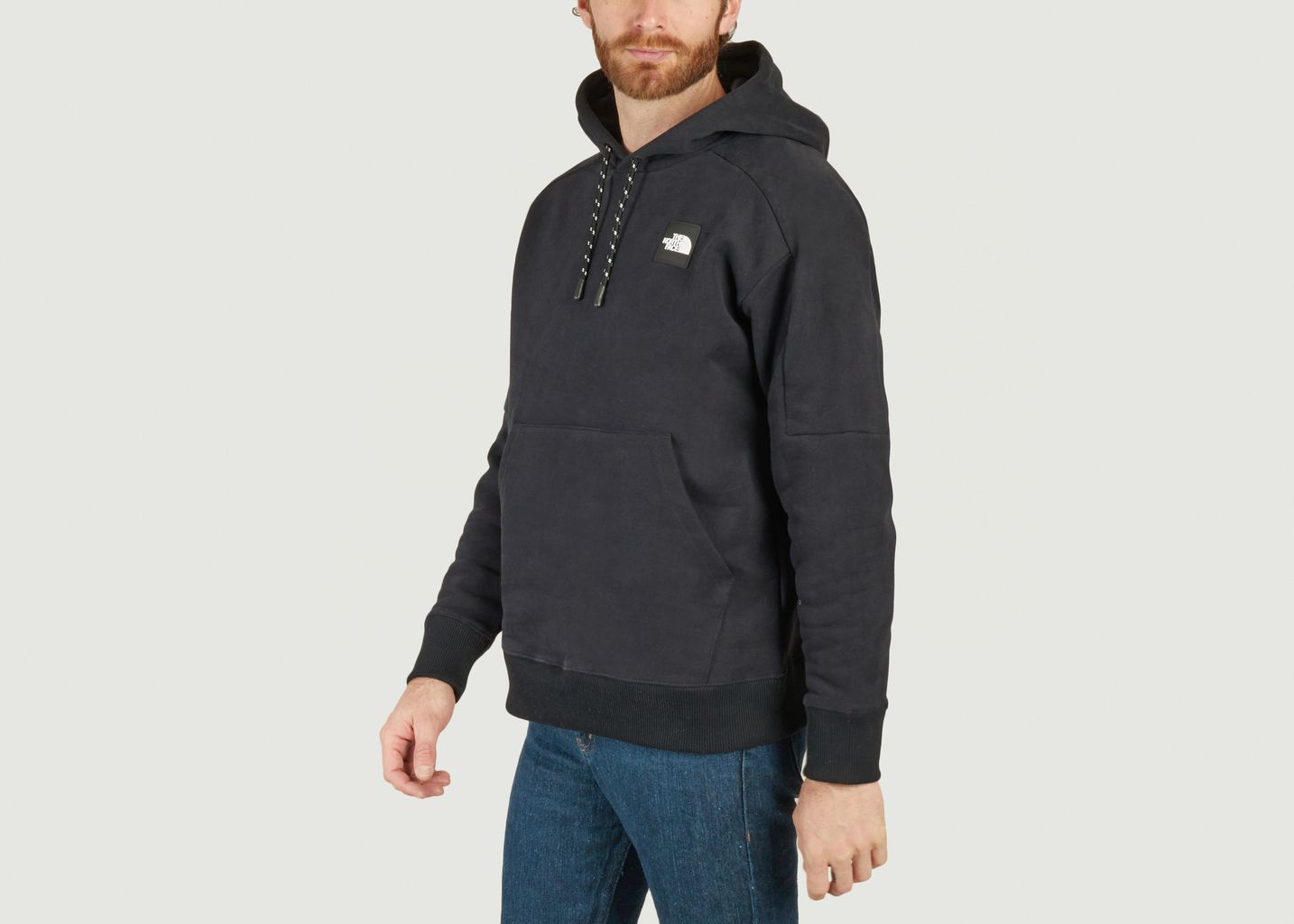 The 489 Hoodie - The North Face