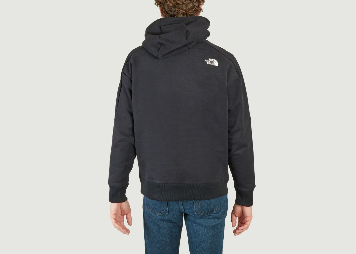 Hoodie The 489 - The North Face