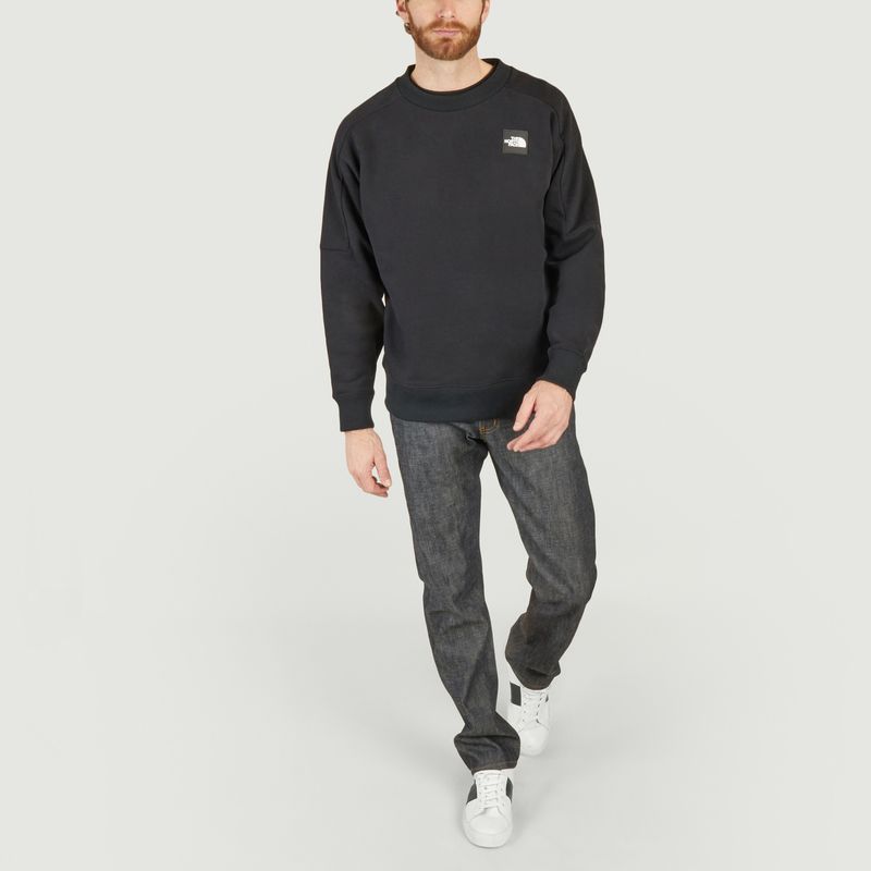 The 489 Sweat Top - The North Face