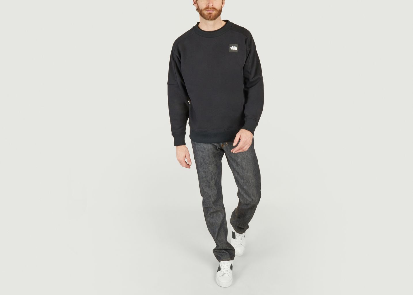 Sweat The 489 - The North Face