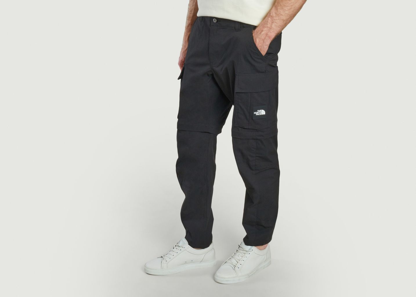 NSE Convertible Cargo Pants - The North Face