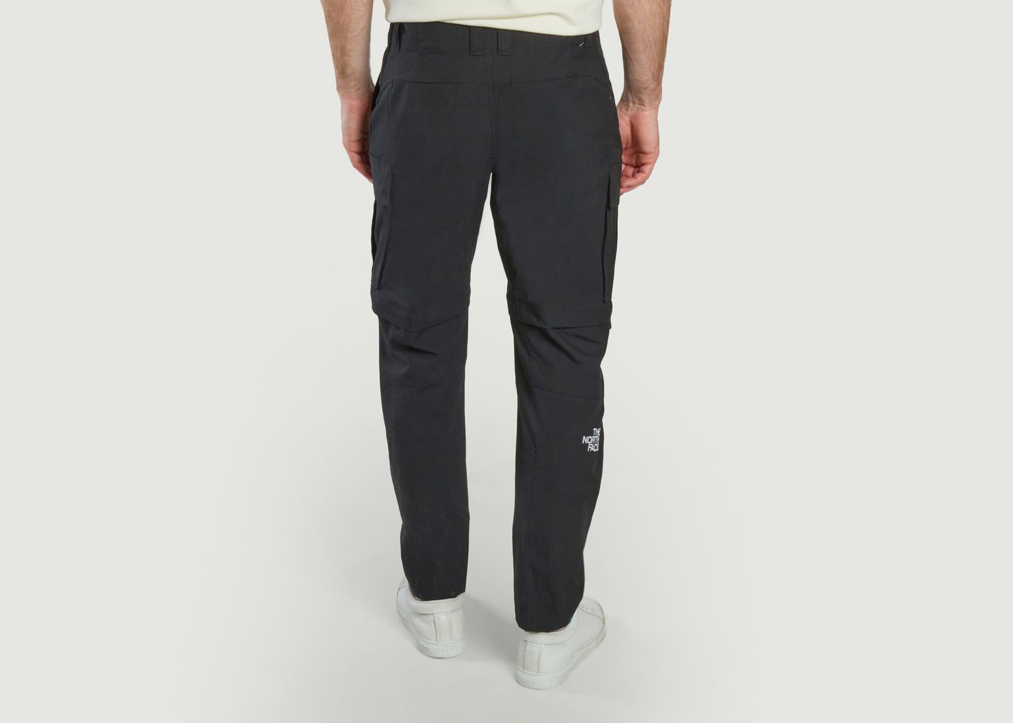 NSE Convertible Cargo Pants - The North Face