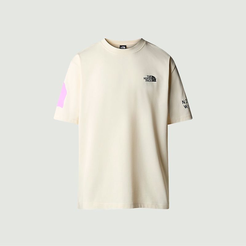 T-shirt NSE Graphic - The North Face
