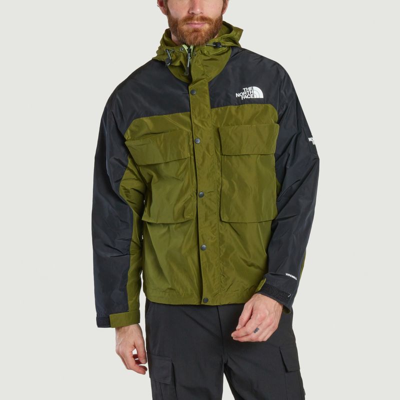 Tustin Cargo Jacket - The North Face