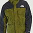 matière Cargo-Jacke Tustin - The North Face
