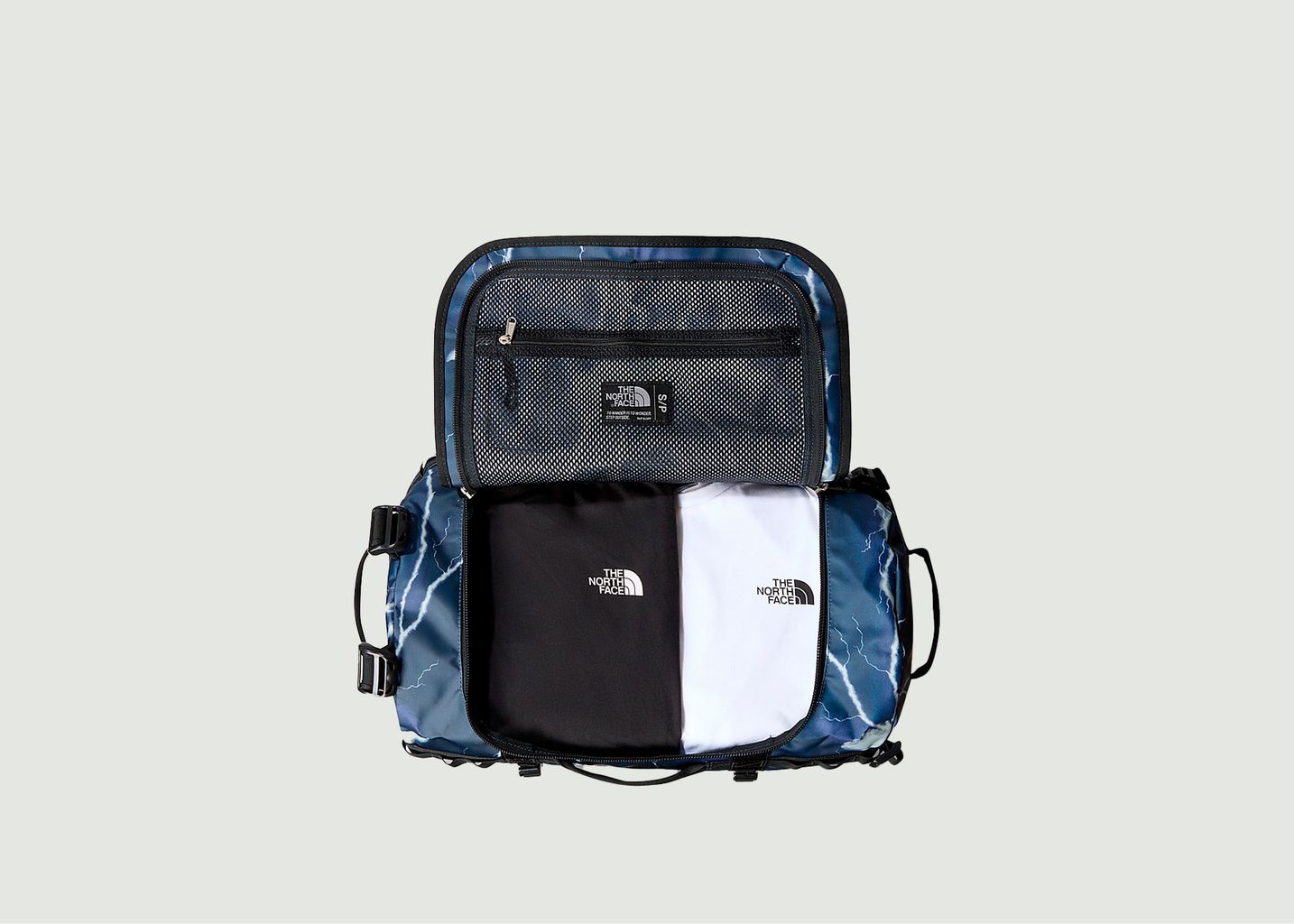 Base Camp Duffel S Tasche - The North Face