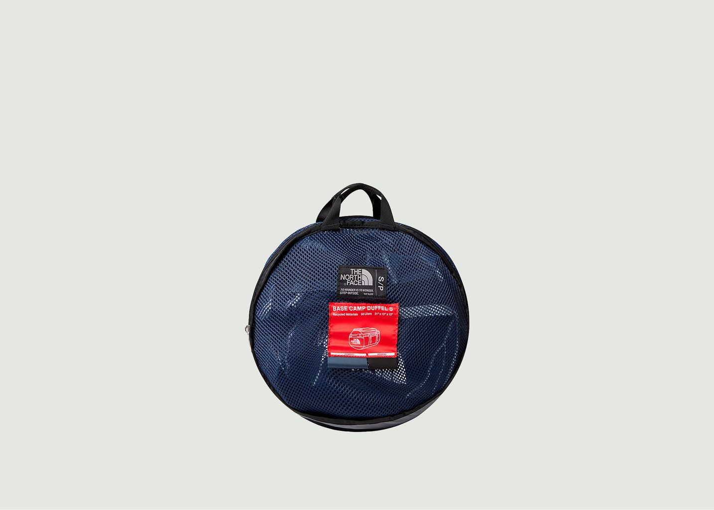 Sac Base Camp Duffel S  - The North Face