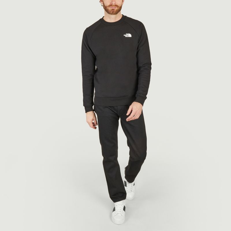 Sweat Raglan Redbox - The North Face