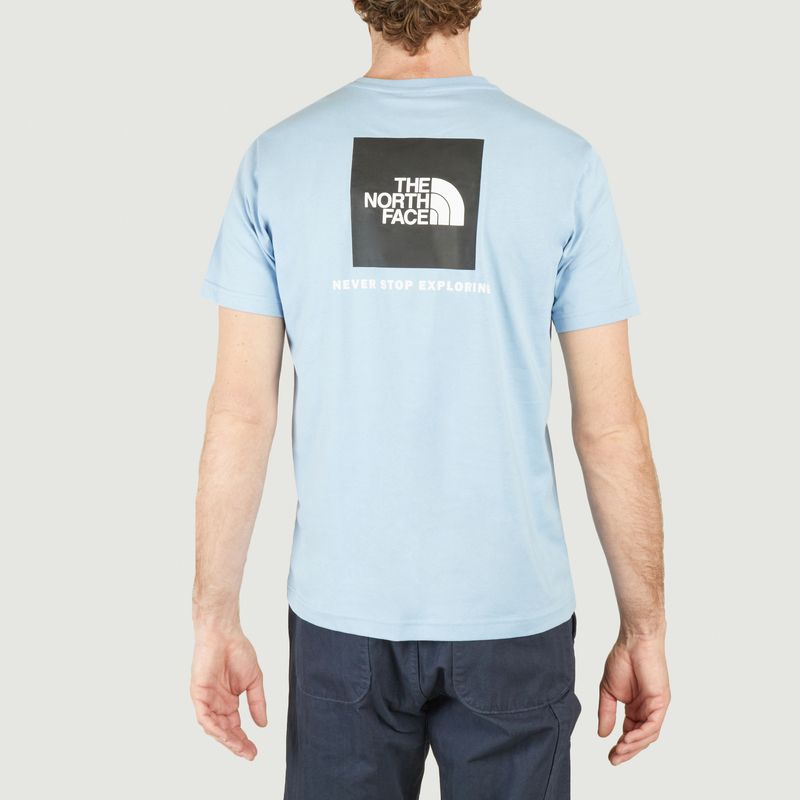 Redbox T-Shirt - The North Face