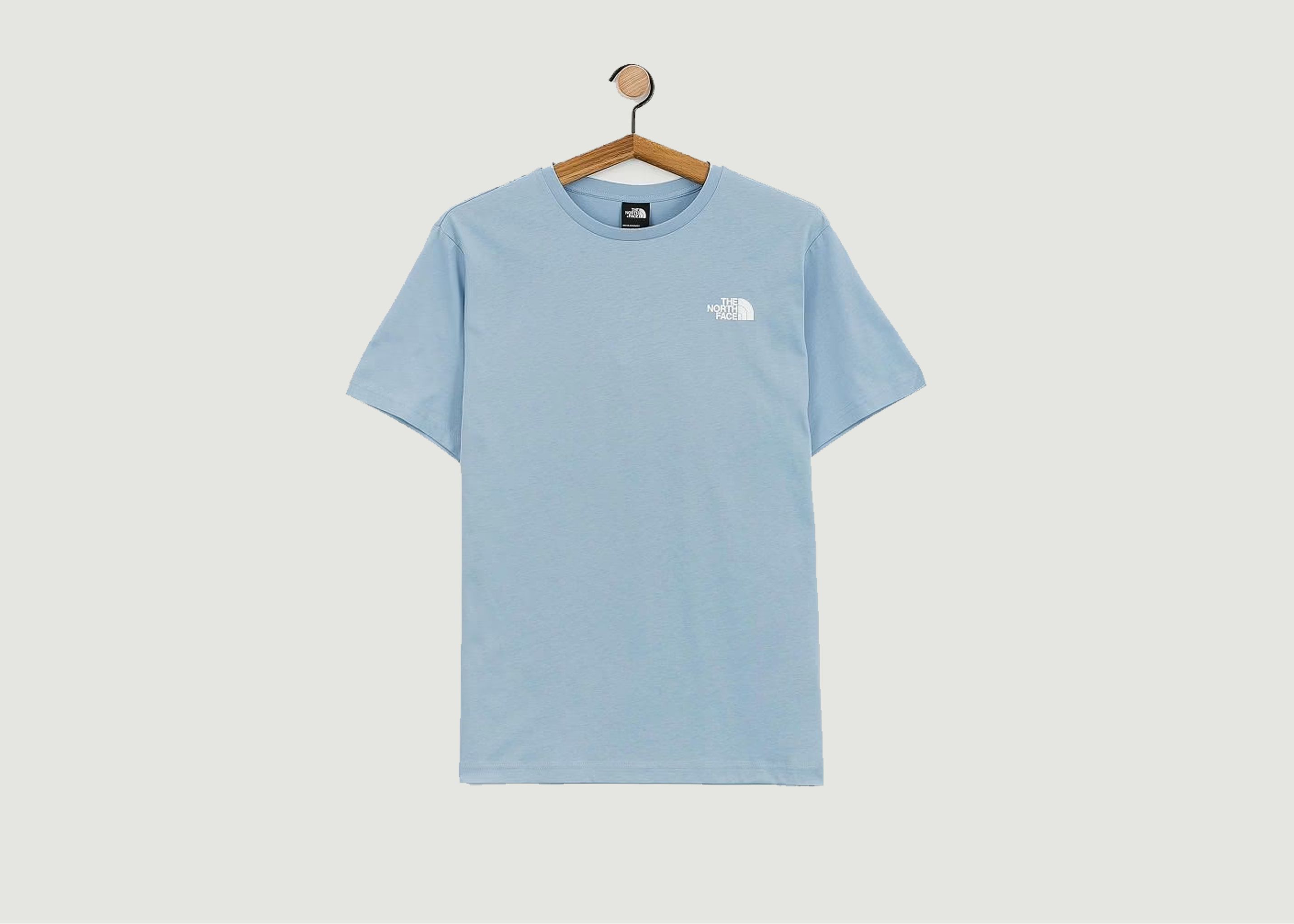 T-Shirt Redbox - The North Face