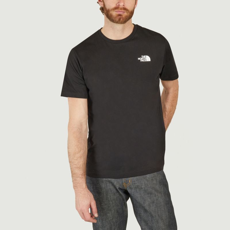 Redbox T-Shirt - The North Face