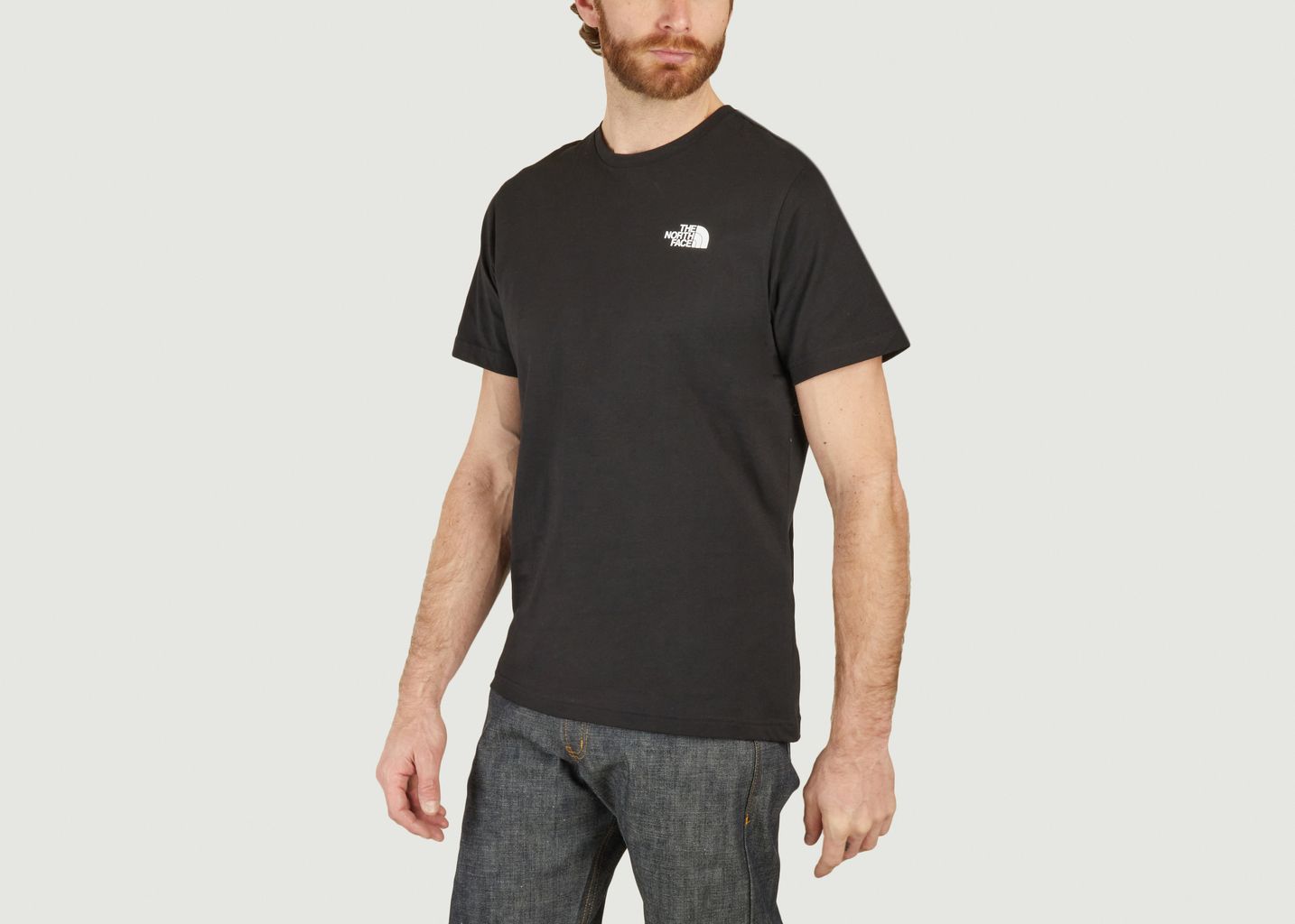 T-Shirt Redbox - The North Face