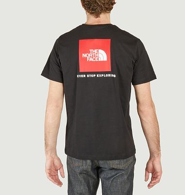 T-Shirt Redbox