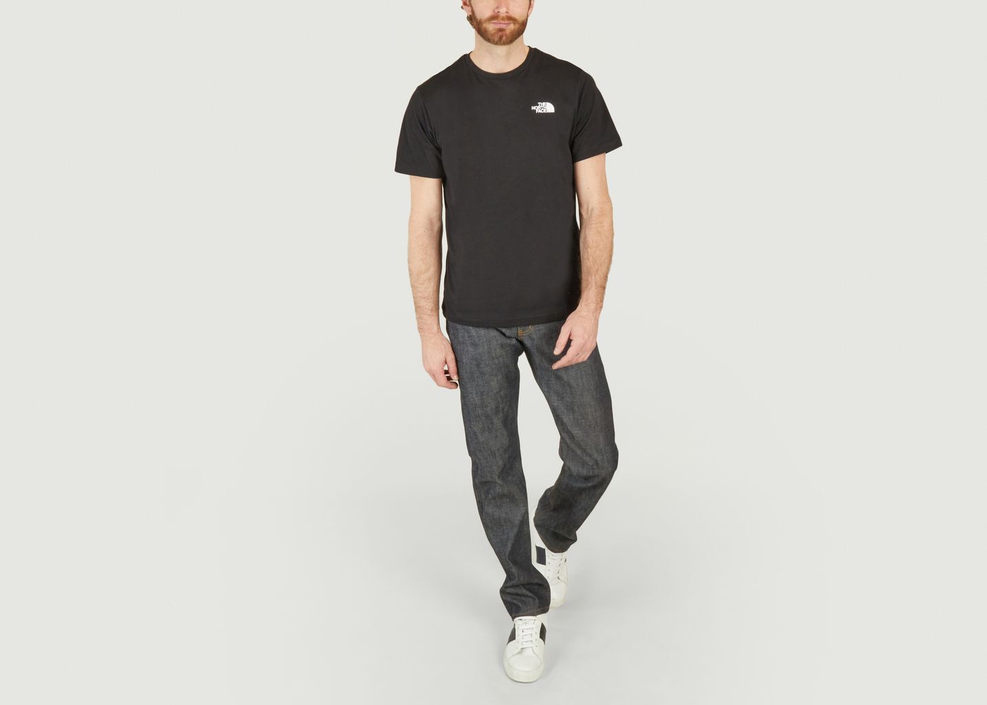 Redbox T-Shirt - The North Face