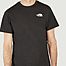 matière Redbox T-Shirt - The North Face