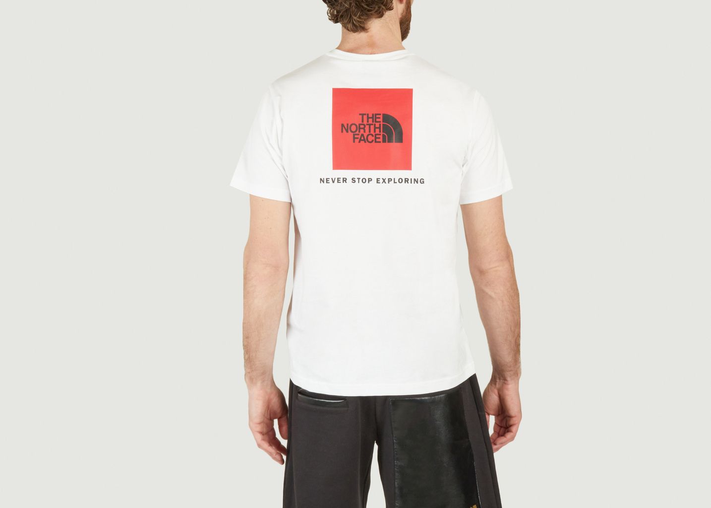 Redbox T-Shirt - The North Face