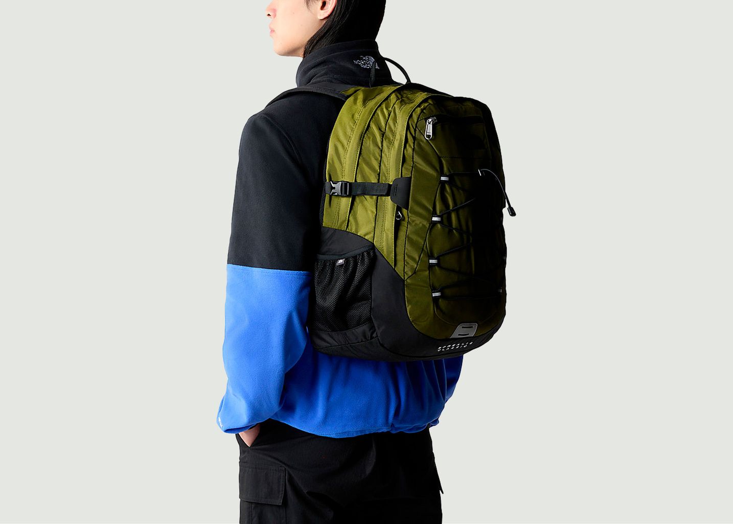 Borealis Classic Backpack - The North Face