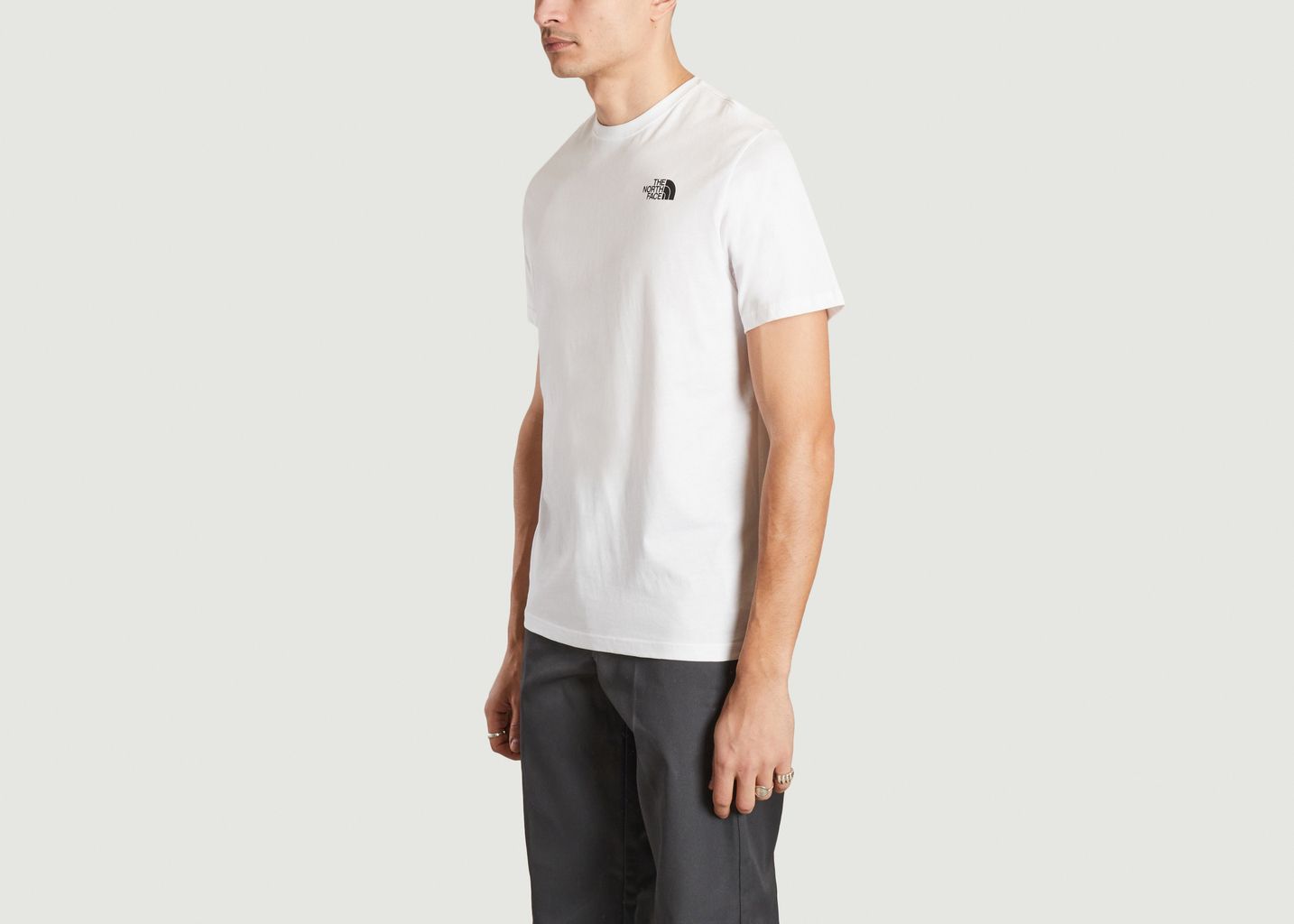 T-Shirt Redbox - The North Face
