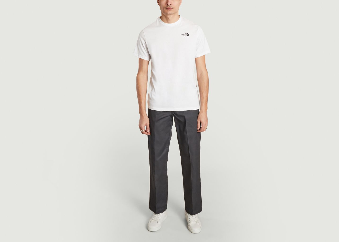 T-Shirt Redbox - The North Face