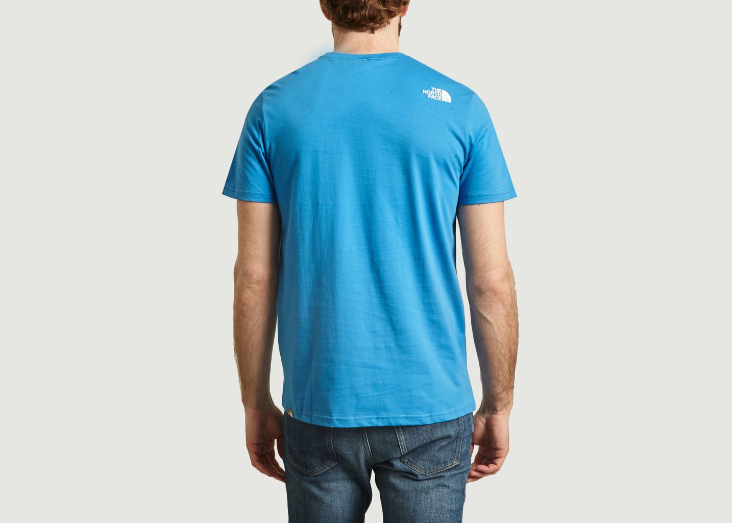 T-shirt Easy Bad Glasses - The North Face