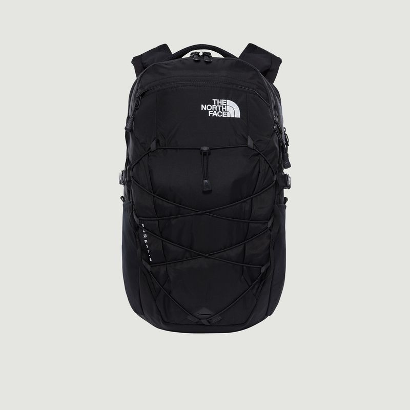 Borealis Backpack Black The North Face 