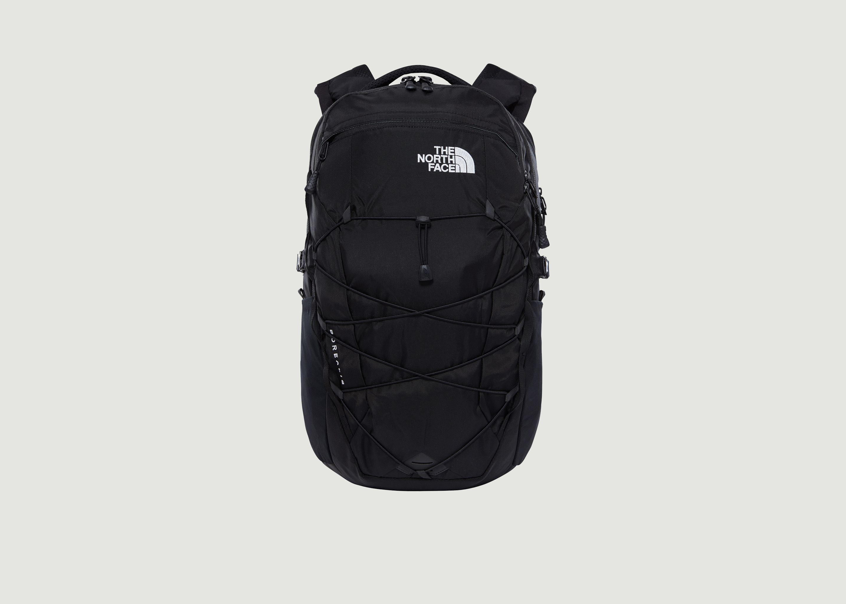 Borealis Backpack Black The North Face L Exception