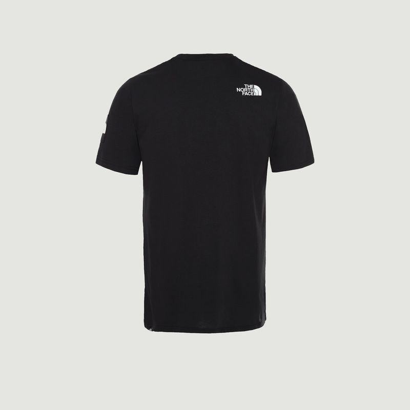 Tshirt Fine Alpine - The North Face