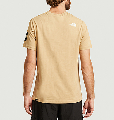 T-Shirt Fine alpine 2