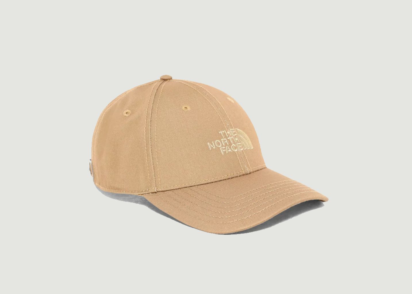 66 recycled cap Brown The North Face 