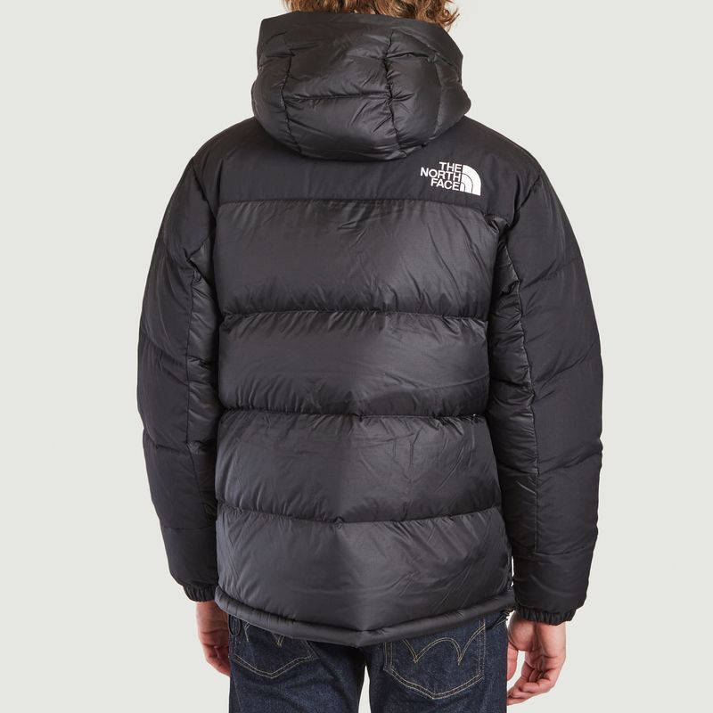 Hmlyn Down Hooded Parka - The North Face