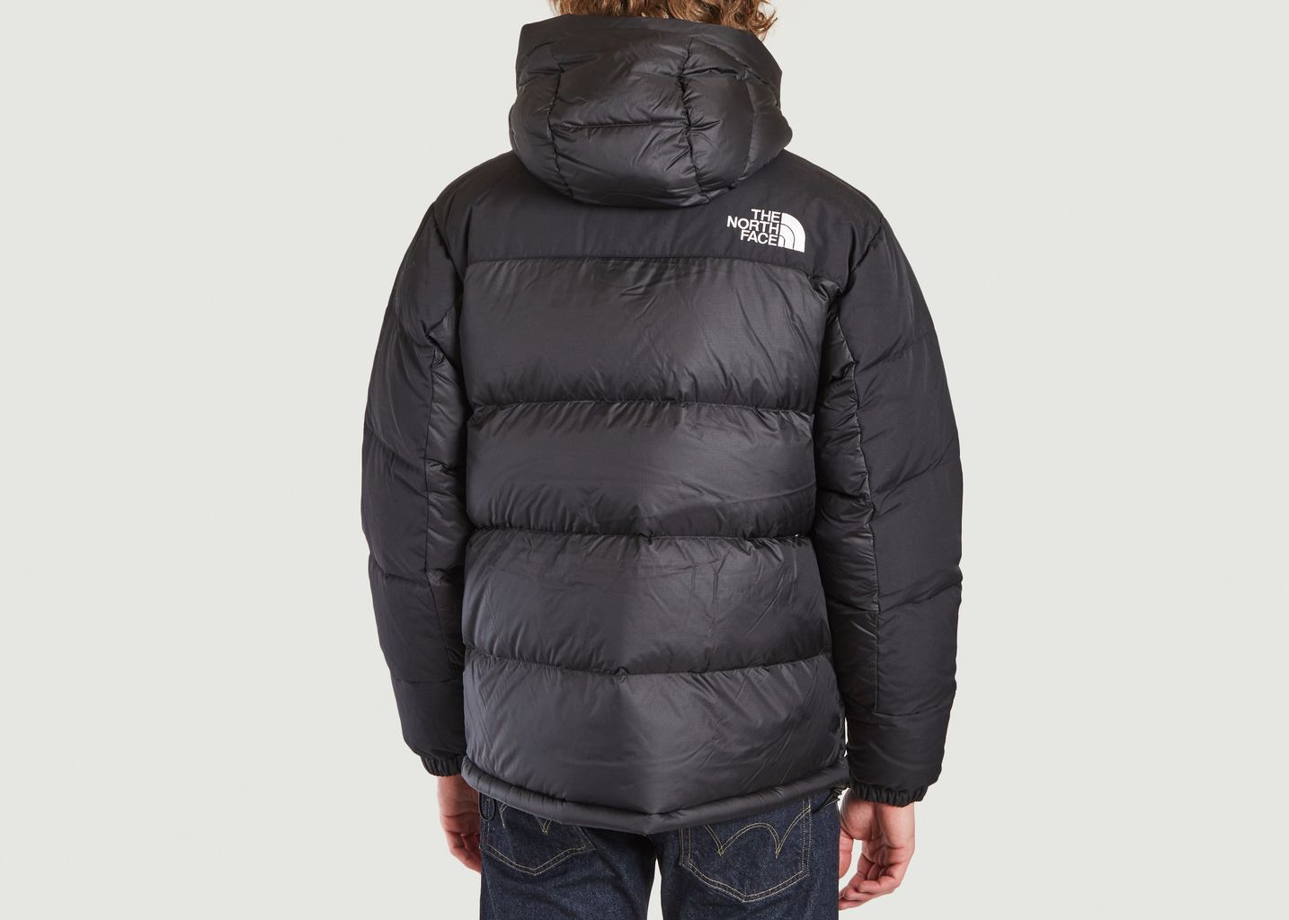 Kapuzenparka Hmlyn Down - The North Face