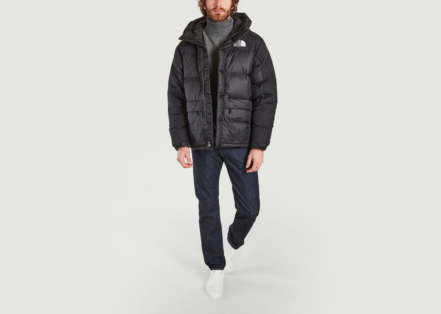 Hmlyn Down Hooded Parka - The North Face