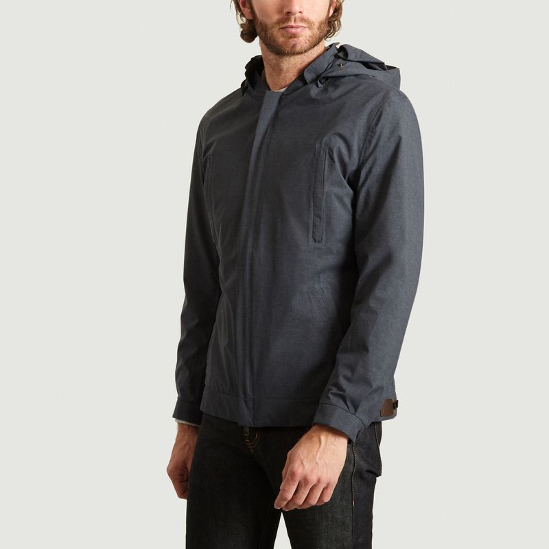 Veste Imperméable Bumfreezer - Norwegian Rain