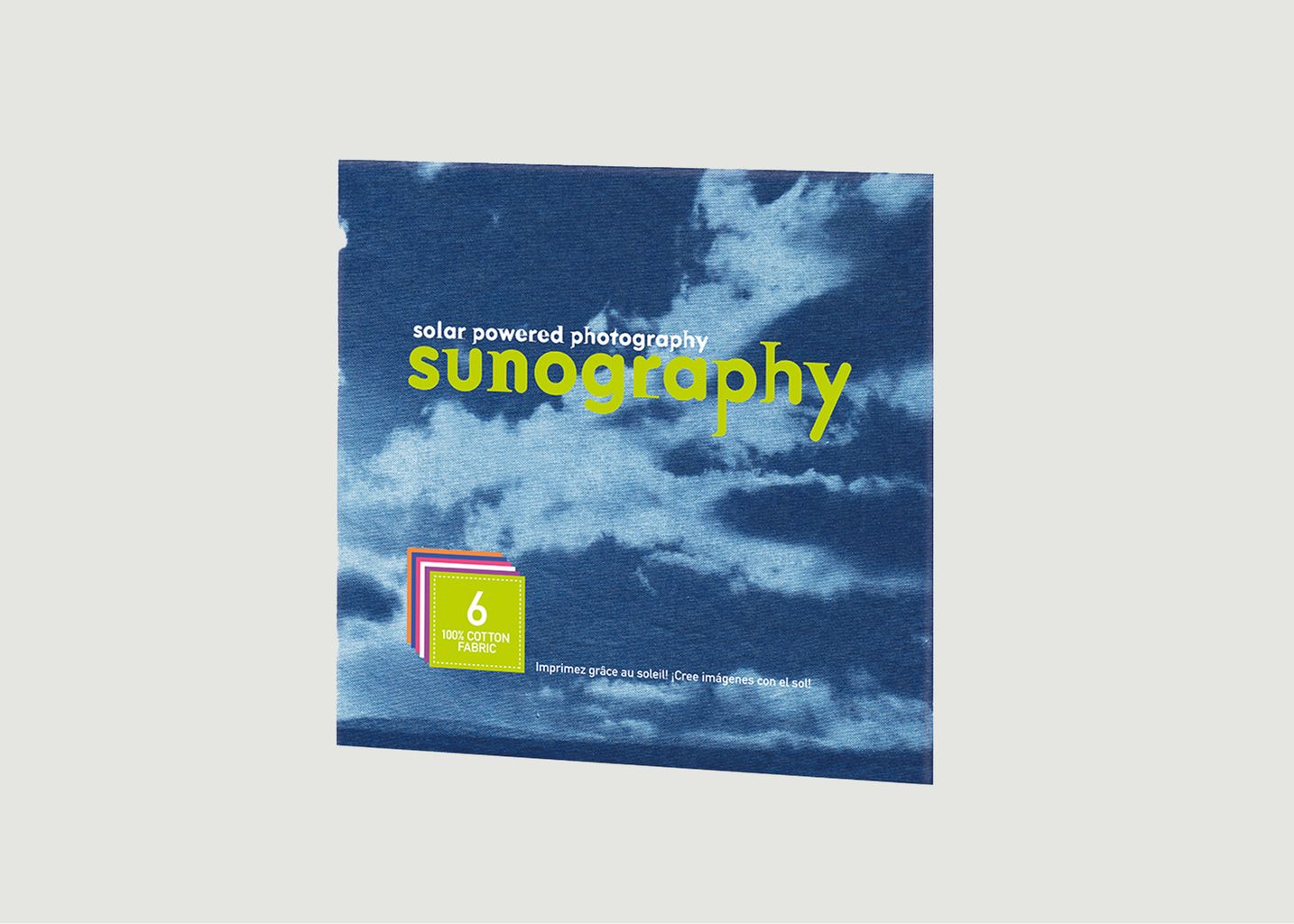 Kit Photo Energie Solaire - Noted