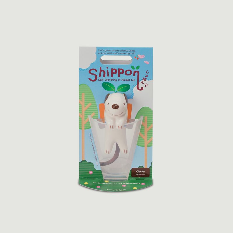 Shipon Dog - Noted