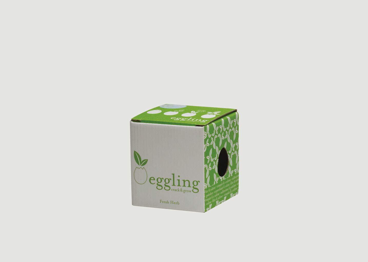 Eggling Basilic - Noted