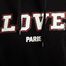 matière Love Hoodie - Nous Sommes à Paris