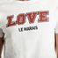 matière Love Le Marais T-Shirt - Nous Sommes à Paris